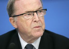 Вілфред Мартенс