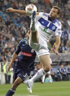 Andrey Shevchenko and Ryan Shotton