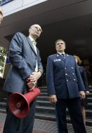 Vitaliy Chernyakhovskiy and Anatoliy Melnik