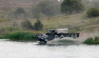 Adequate reacting-2011 war games