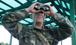 Adequate reacting-2011 war games