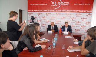 Spiridon Kilinkarov and Igor Alekseyev