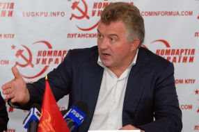 Игорь Алексеев
