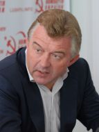 Игорь Алексеев