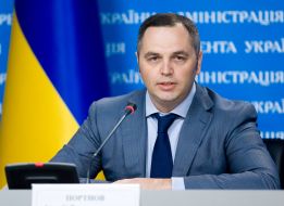 Андрей Портнов