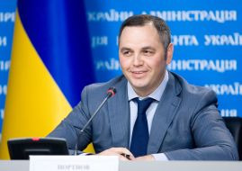 Андрей Портнов