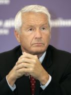 Thorbjorn Jagland