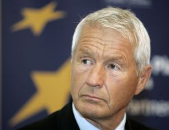 Thorbjorn Jagland