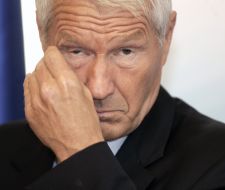 Thorbjorn Jagland