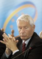 Thorbjorn Jagland