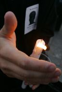 Meeting-requiem Remembrance journalists