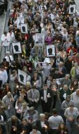Meeting-requiem Remembrance journalists