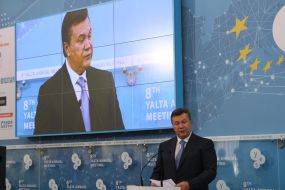 Viktor Yanukovich