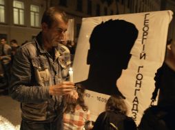 Meeting-requiem Remembrance journalists