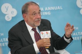 Javier Solana