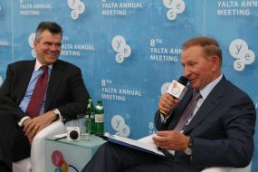 Leonid Kuchma