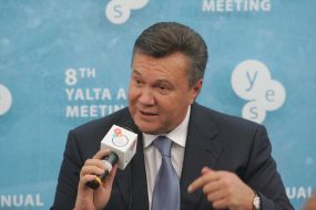 Viktor Yanukovich