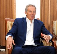 Tony Blair