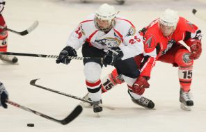 HC "Gaydamaki" (Vinnitsa) vs. HC "Levy" (Lvov)