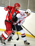 HC "Gaydamaki" (Vinnitsa) vs. HC "Levy" (Lvov)