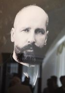 Petr Stolypin