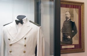 Exhibits of exhibition