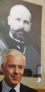 Arkadiy Stolypin