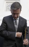 Михаил Зурабов