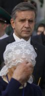 Михаил Зурабов