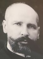 Петр Столыпин