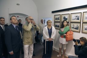 Никита Михалков