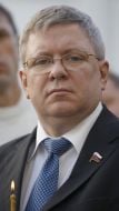 Александр Торшин