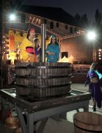 Winy festival WineFeoFest