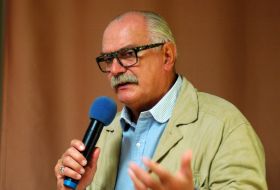 Nikita Mikhalkov