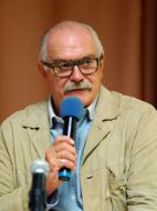 Nikita Mikhalkov