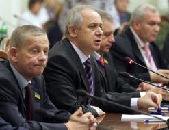 Oleg Zarubinskiy