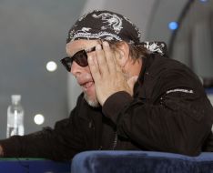 Борис Гребенщиков