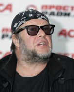 Борис Гребенщиков