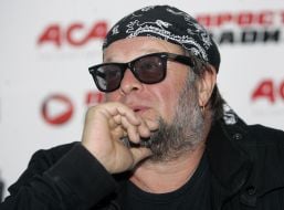 Борис Гребенщиков