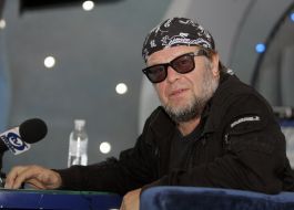 Борис Гребенщиков