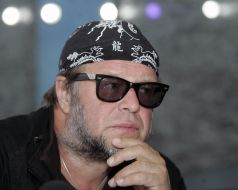 Борис Гребенщиков