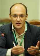 Павло Хазан