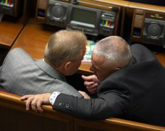 The People's Deputies