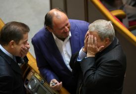 The People's Deputies