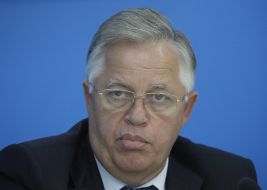 Петр Симоненко