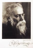 Rabindranath Tagore