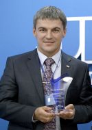 Sergey Litvinenko