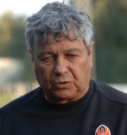 Mircea Lucescu