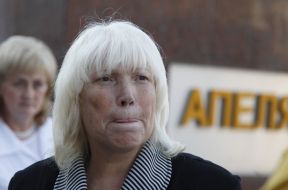 Галина Швыдкая