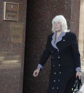 Галина Швыдкая